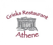 Grieks restaurant Athene